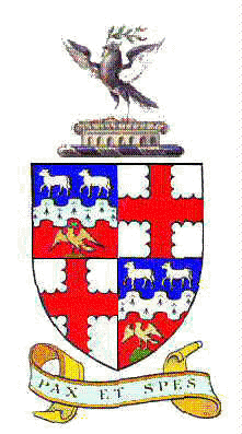 Pease family arms